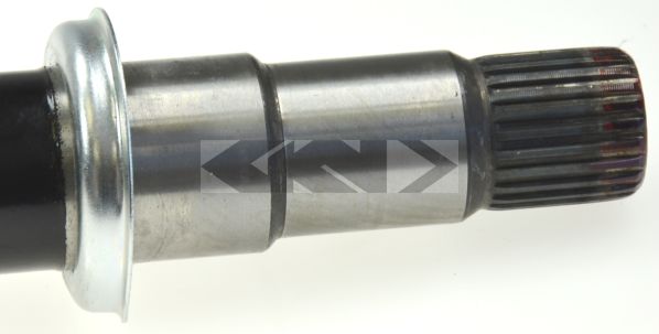 Półoś napędowa LÖBRO 305422
