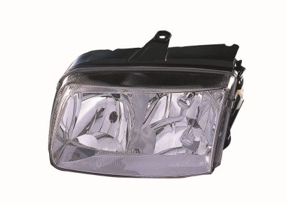 Reflektor ABAKUS 441-1139R-LD-EM