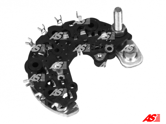 Mostek prostowniczy alternatora AS-PL ARC3034