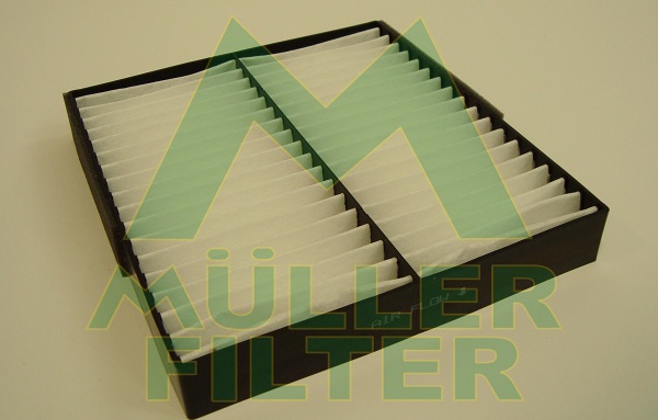 Filtr kabinowy MULLER FILTER FC501
