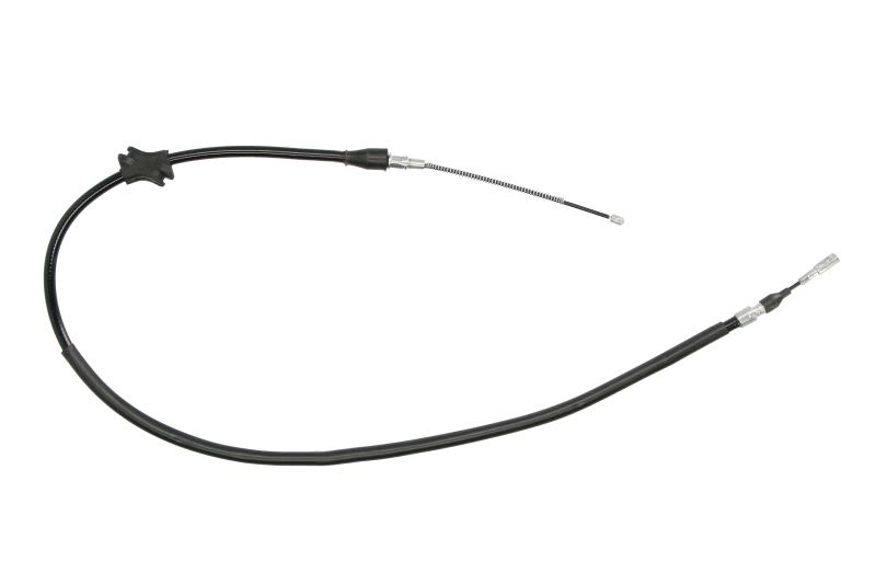 Linka hamulca ręcznego ABE C7A007ABE