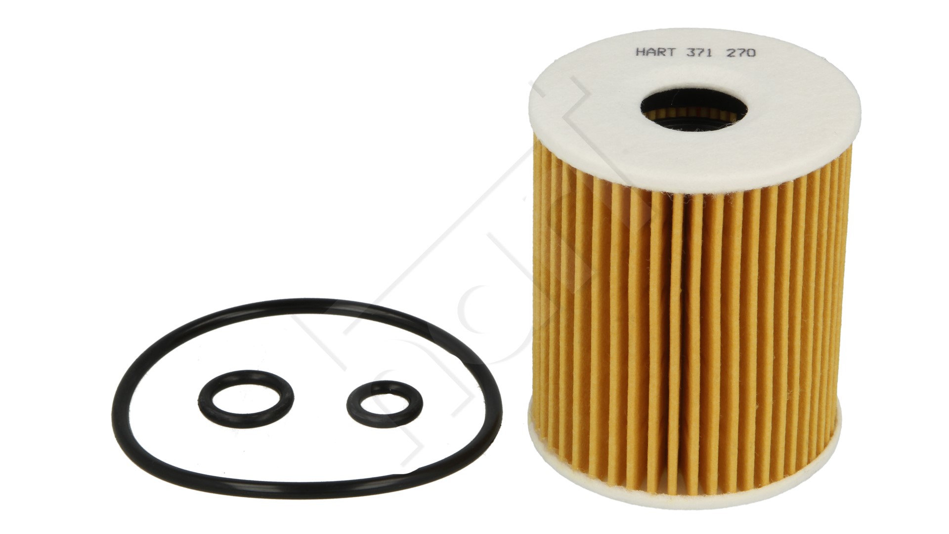 Filtr oleju HART 371 270