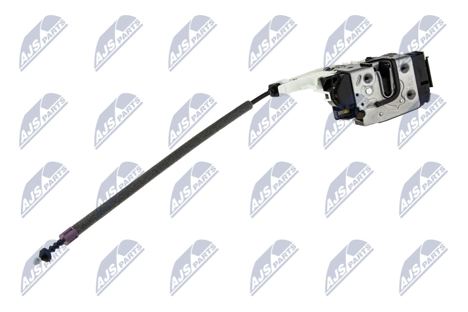 Zamek drzwi NTY EZC-ME-051