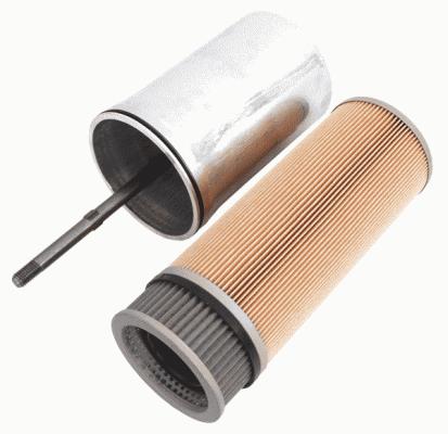 Filtr oleju ZF 0501.209.080