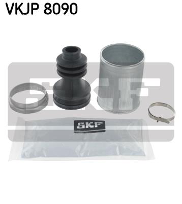 Zestaw osłon SKF VKJP 8090