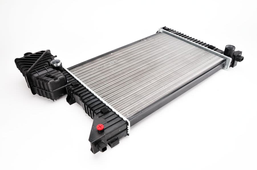 Chłodnica THERMOTEC D7M021TT