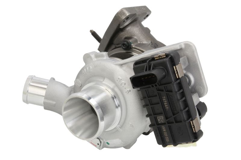 Turbosprężarka GARRETT 786880-5021S