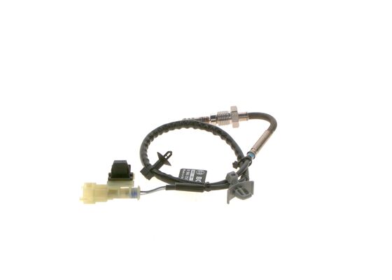Czujnik temperatury spalin BOSCH 0 986 259 133