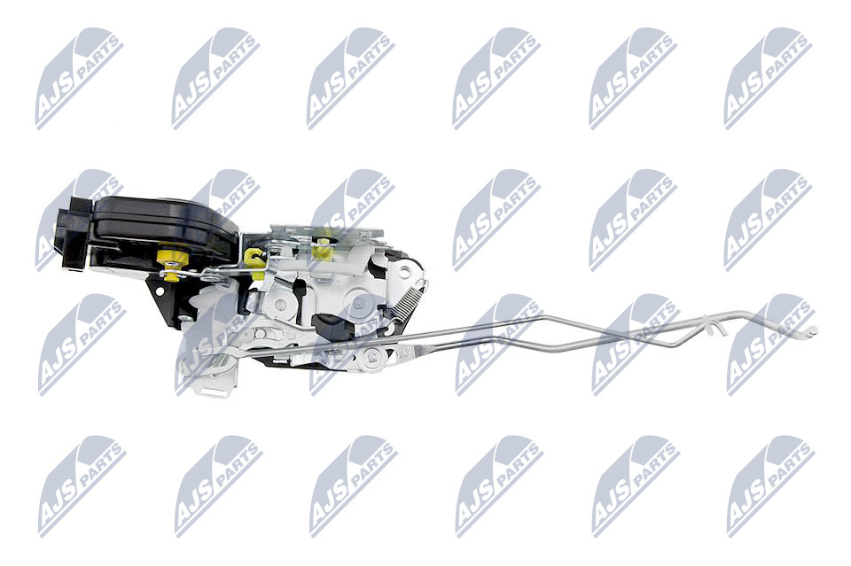 Zamek centralny NTY EZC-HY-520