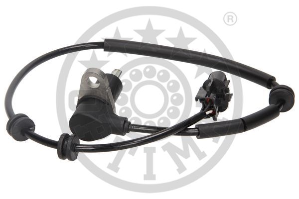 Czujnik ABS OPTIMAL 06-S351