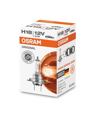 Żarówka OSRAM 64180L
