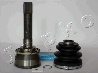 Przegub JAPKO 62514