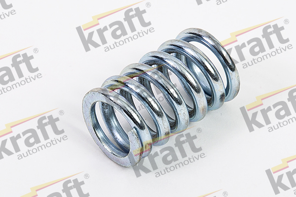 Sprężyna układu wydechowego KRAFT AUTOMOTIVE 0592026