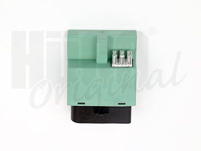 Sterownik pompy paliwa HITACHI 132923