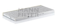 Filtr kabinowy MANN-FILTER CUK 4594