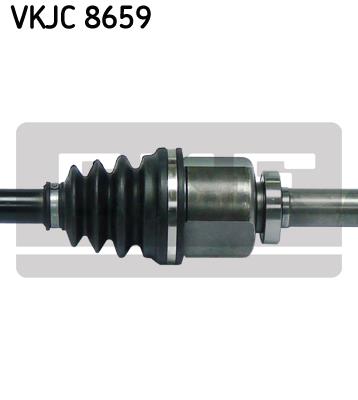 Półoś napędowa SKF VKJC 8659