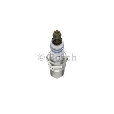 Świeca zapłonowa BOSCH 0 242 225 611