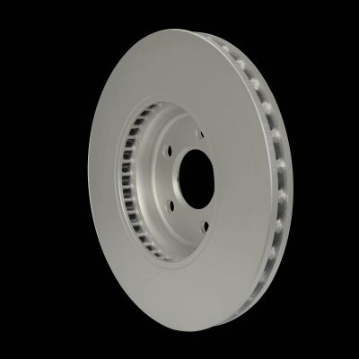 Tarcza hamulcowa HELLA PAGID 8DD 355 128-721