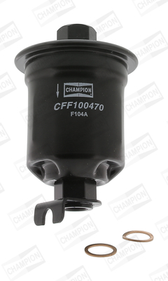 Filtr paliwa CHAMPION CFF100470