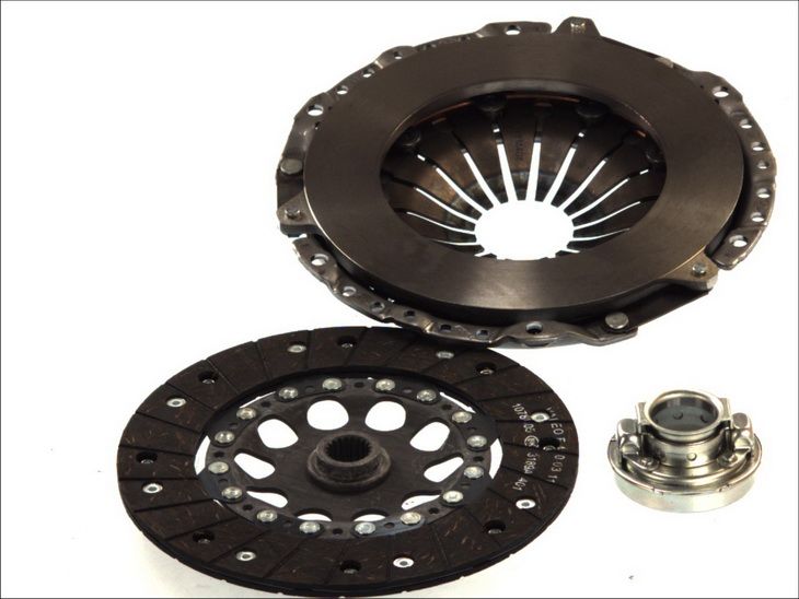 Zestaw sprzęgła AISIN KM-071