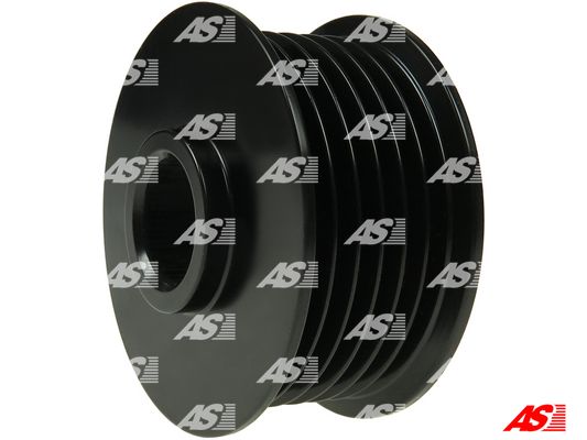 Koło pasowe alternatora AS-PL AP0068S