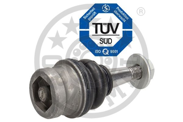 Sworzeń wahacza OPTIMAL G3-1030