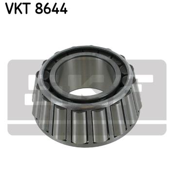 Łożysko skrzyni biegów SKF VKT 8644