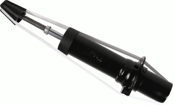 Amortyzator SACHS 317 613