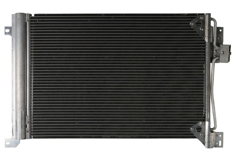 Skraplacz klimatyzacji NISSENS 94713