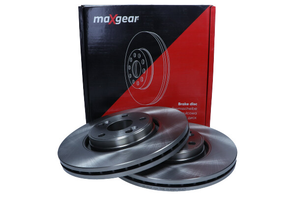 Tarcza hamulcowa MAXGEAR 19-1305