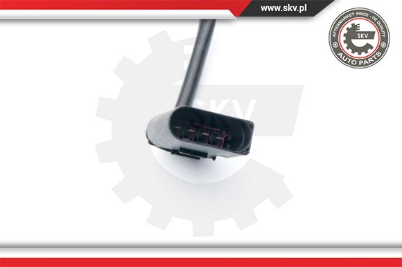 Sonda lambda ESEN SKV 09SKV636