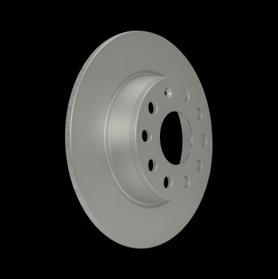 Tarcza hamulcowa HELLA PAGID 8DD 355 116-971