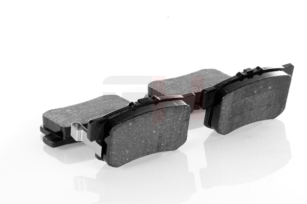 Klocki hamulcowe GH GH-411221