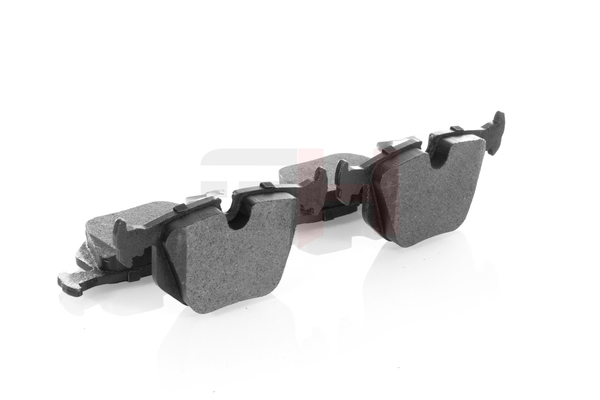 Klocki hamulcowe GH GH-411518