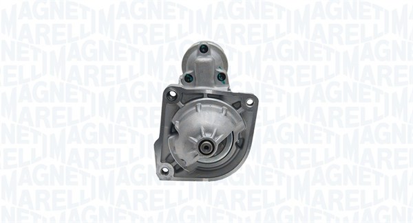 Rozrusznik MAGNETI MARELLI 063721449010