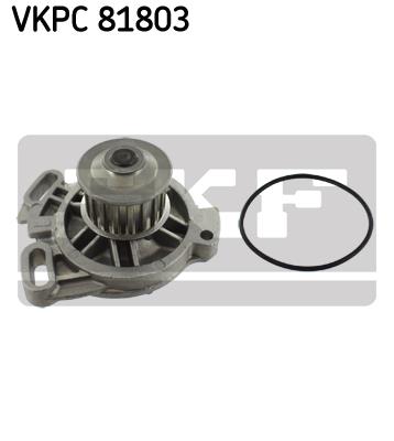 Pompa wody SKF VKPC 81803