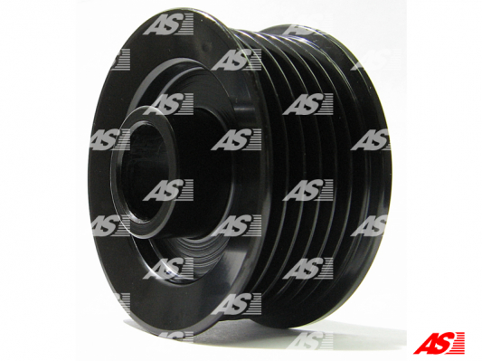 Koło pasowe alternatora AS-PL AP5007