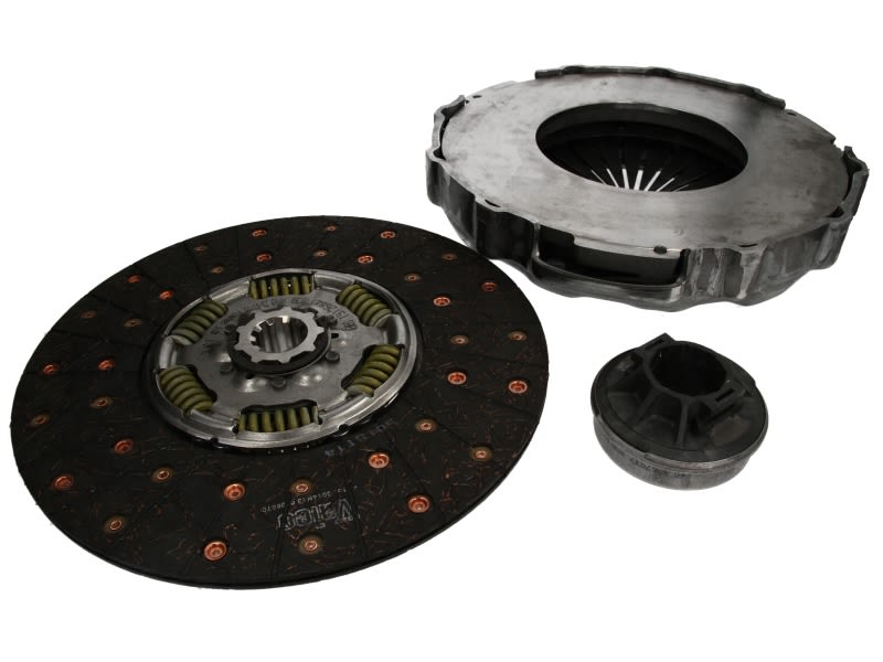 Zestaw sprzęgła VALEO 809144