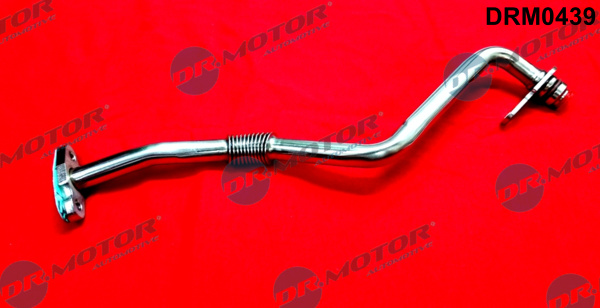 Przewód olejowy turbosprężarki DR.MOTOR AUTOMOTIVE DRM0439