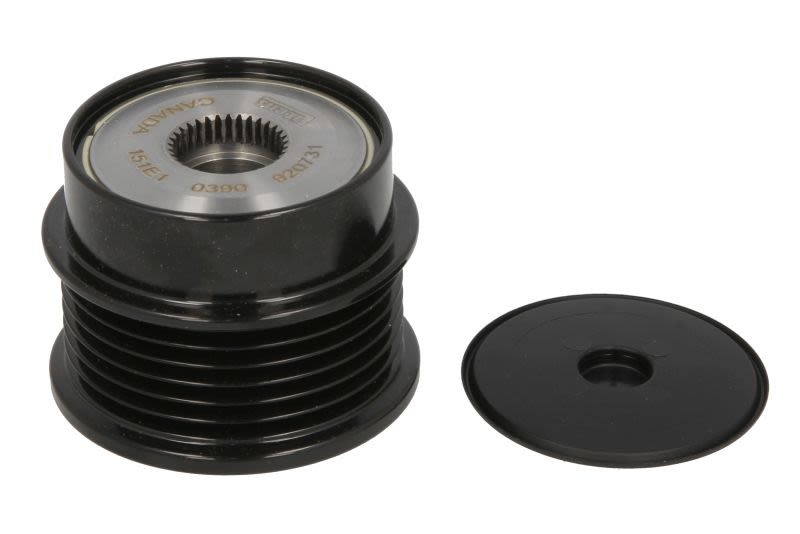 Sprzęgło alternatora SKF VKM 03303