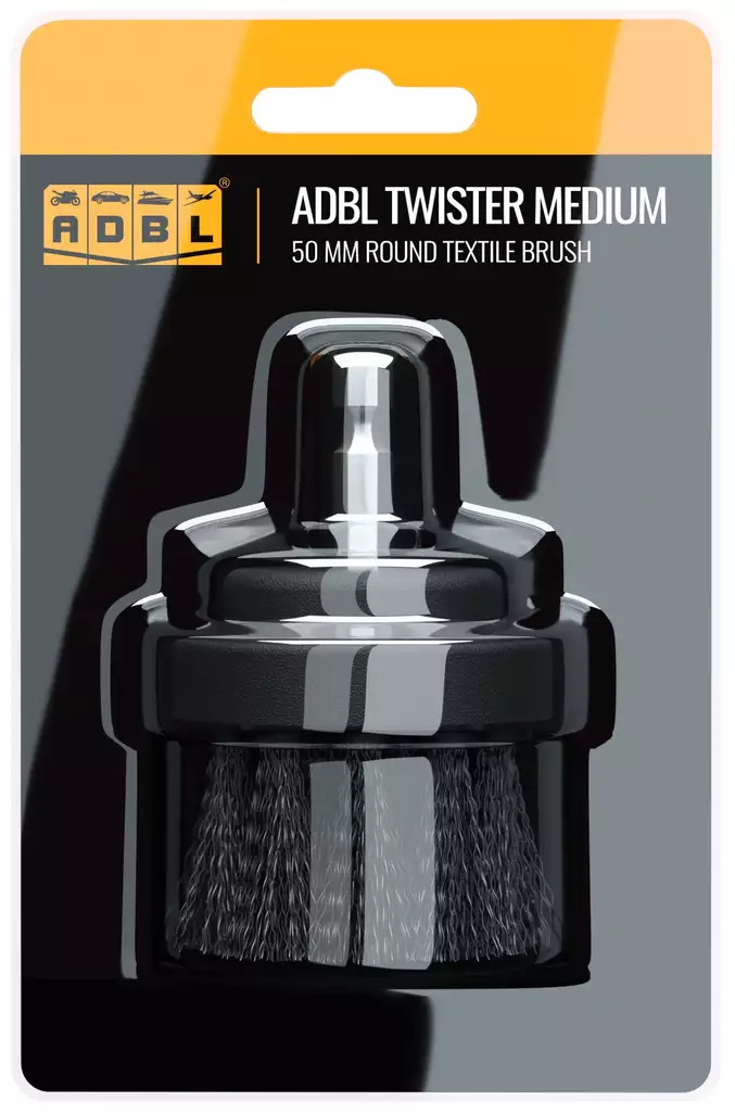 ADBL TWISTER MEDIUM 50 mm