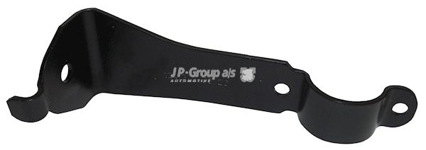 Obejma gumy stabilizatora JP GROUP 1340550180