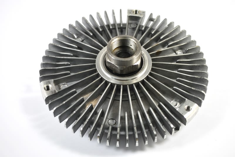 Sprzęgło wentylatora THERMOTEC D5B001TT