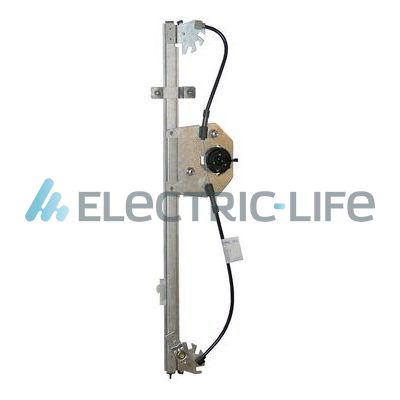 Podnośnik szyby ELECTRIC LIFE ZR ZA702 L