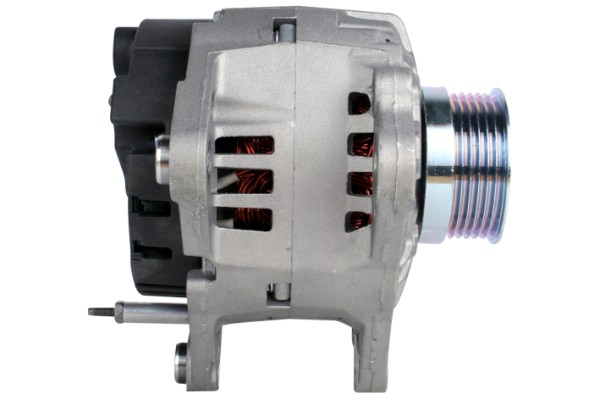 Alternator HELLA 8EL 012 427-941