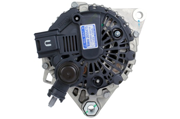 Alternator HELLA 8EL 012 429-841