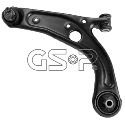 Wahacz zawieszenia koła GSP S062079