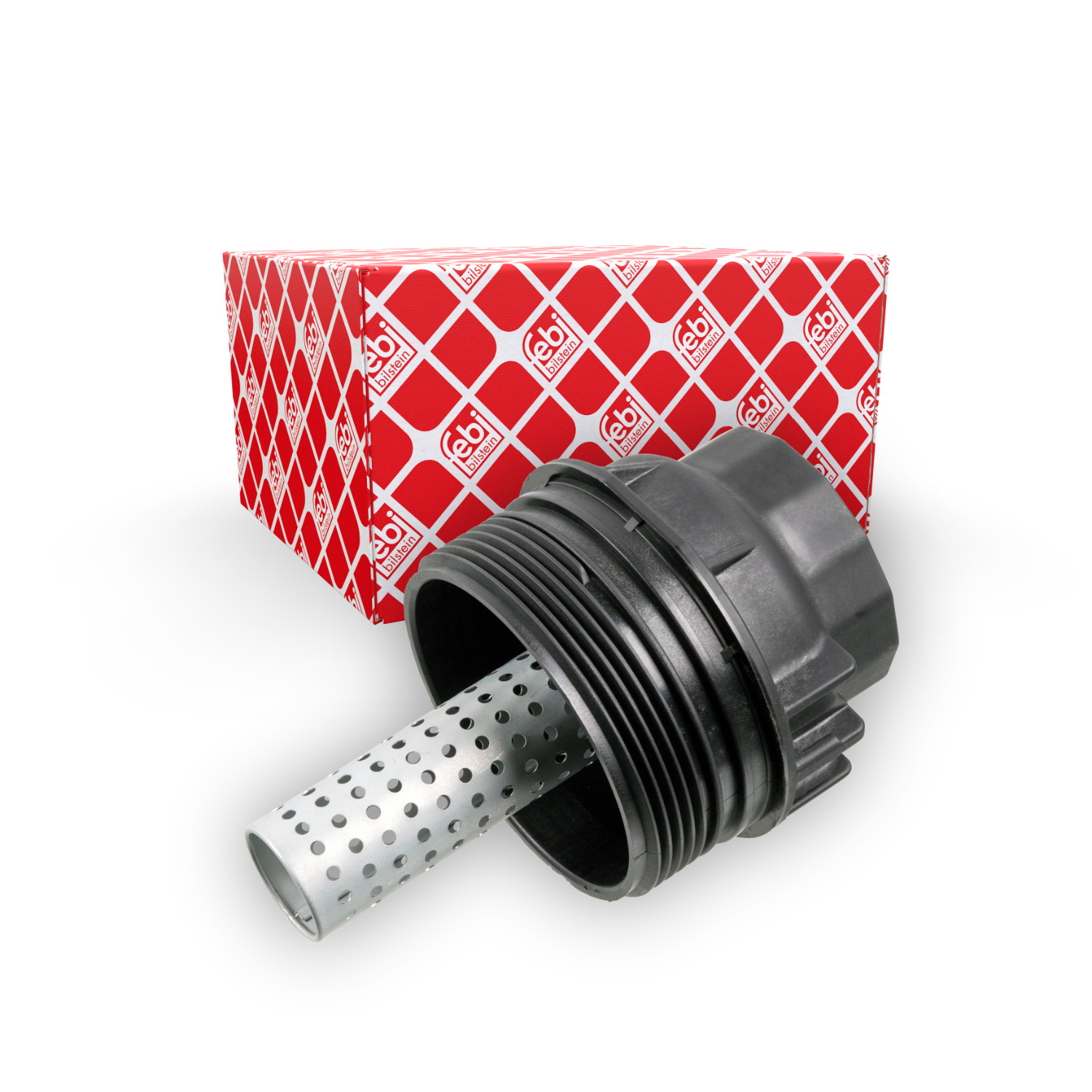 Pokrywa filtra oleju FEBI BILSTEIN 175368
