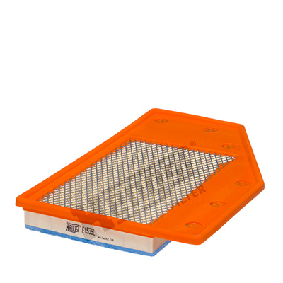 Filtr powietrza HENGST FILTER E1539L