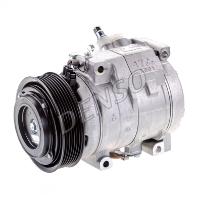 Kompresor klimatyzacji DENSO DCP50130